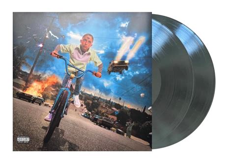 Amazon.com: Bad Bunny YHLQMDLG ( Vinyl Lp ): CDs & Vinyl