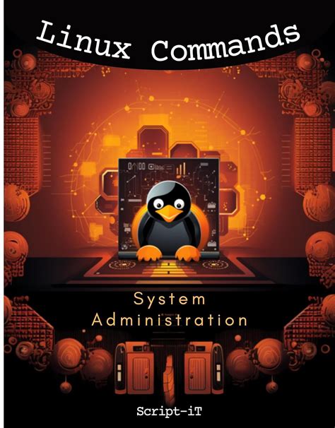 Image result for Linux Administration Commands