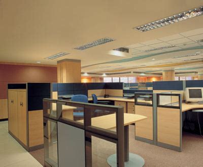 Deloitte, Delhi – Ergo Space