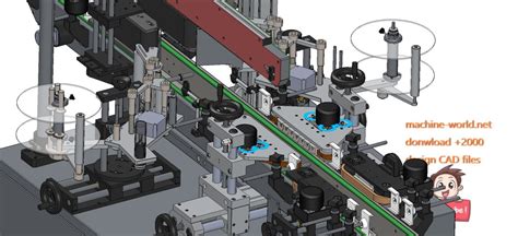 Image result for Labelling Machine 3D