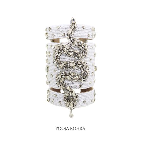 Label Pooja Rohra