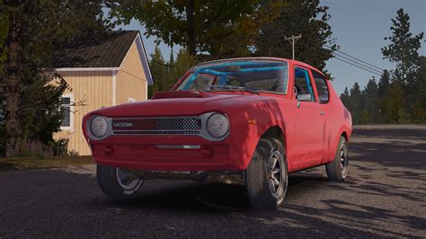 My Summer Car — Steam Revenue Calculator