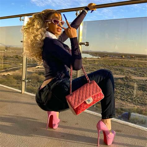 Cardi B Instagram New Content Upload 2025 #750