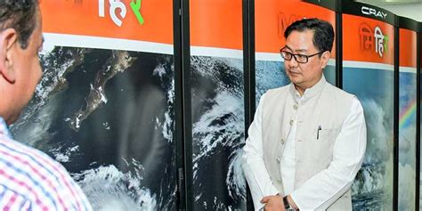 India to install 18 petaFLOPS supercomputer for weather forecasting ...