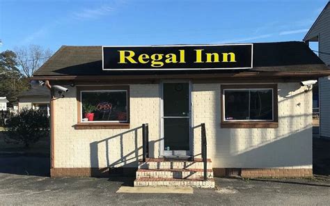 REGAL INN (Onley) - Hotel Reviews, Photos, Rate Comparison - Tripadvisor