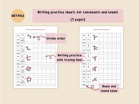 Image result for Basic Hangul