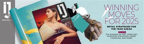 India’s Gems & Jewellery Market Set to Hit USD 168.62 Billion by 2030 ...