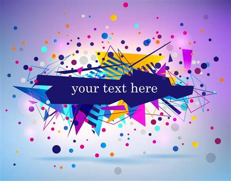 Image result for Multiple Text Background Design