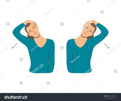 Image result for Neck Exercises Printable PDF