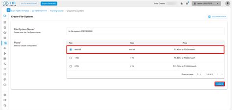 Configuring Shared File-System | E2E Cloud