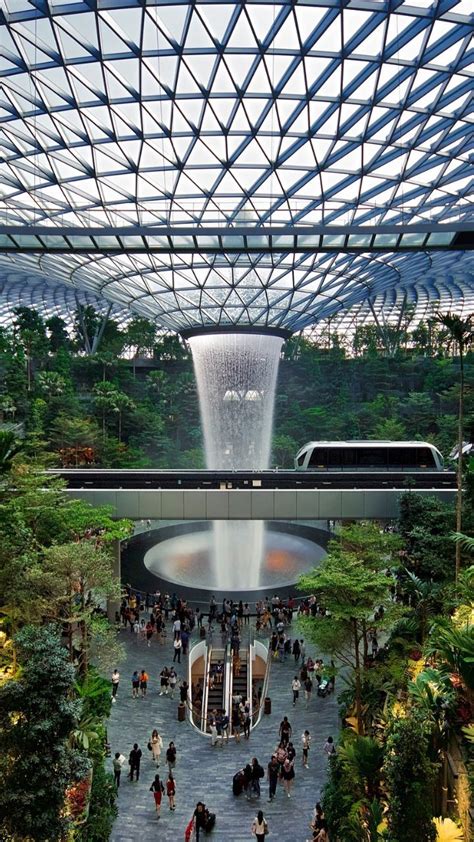 Early Airport Check In At These Airports Make The Wait Worth It