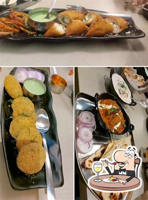 Dasaprakash - Hauz Khas, New Delhi - Restaurant menu, prices and reviews