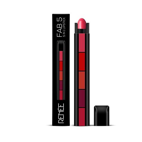 Shop Lipsticks, Lip Color, Lip Liner, Lip Gloss & More at Best Price