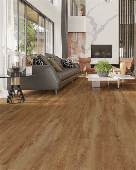 Best Floor Canada SPC Vinyl Flooring - OAK GALLIANO | AA Floors - Toronto