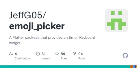 Android Developers Emojipicker Widget 的图像结果