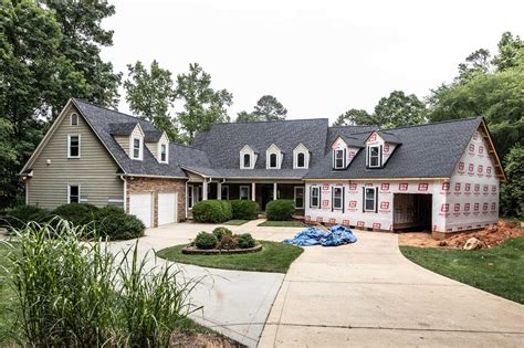 Custom Garage Additions 11 Best Garage Addition Ideas For Both