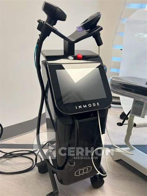 Image result for Inmode Optimus Screen Machine