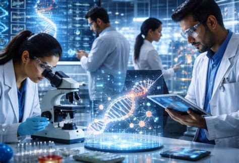 Science & Technology Solutions | Analytical Instrumentation ...