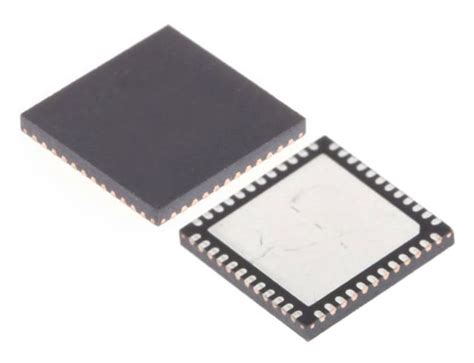 MAX1258BETM+ Maxim Integrated | Maxim Integrated, 16 12 bit- ADC ...