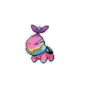 Bruxwig #469.316 - FusionDex.org