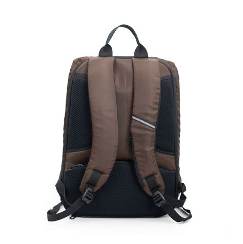 Anti Theft Laptop Backpack for Men & Women- Raven – Oblique