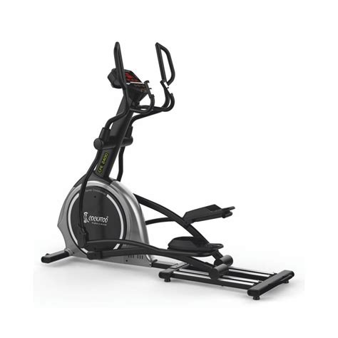 Buy Cross Trainer Machine, Elliptical Trainer