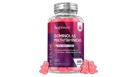 Vitaminas Para La Energía Y El Cansancio Para Mujer - 2026