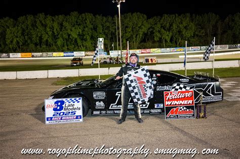 Madison International Speedway | Wisconsin's FASTEST Half-Mile