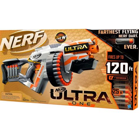 Nerf ultra • Find billigste pris hos PriceRunner og spar penge nu