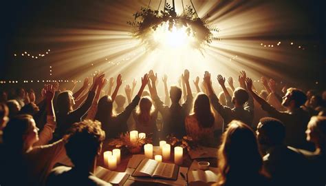 What Does Ministry Success Really Look Like? Beyond Numbers » DestinyInternational.info