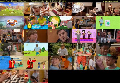 CBeebies Apple Tree House Episodes 的图像结果