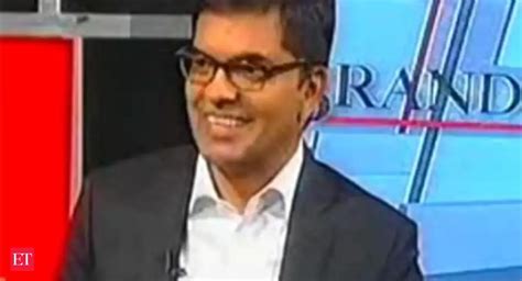 Brand Equity: In conversation with Rajesh Chandy - The Economic Times ...