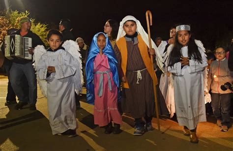 20 Facts About Las Posadas Celebrations - OhMyFacts