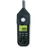 Environment Measuring Instruments | MISUMI India