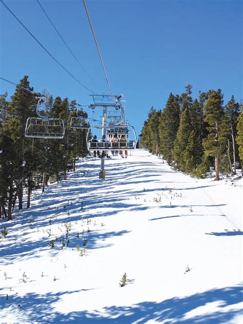 Nederland eyes acquiring Eldora Ski Resort - The Mountain-Ear