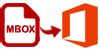 MBOX to PST Converter Exports Multiple MBOX files to Outlook PST