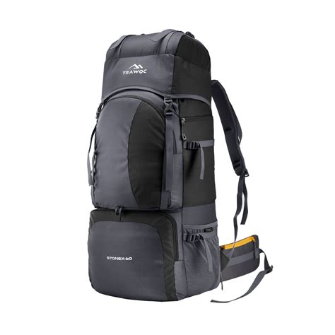 50 Litre - 55 Litre Backpack | Buy 50 L - 55 L Backpacks Online In ...