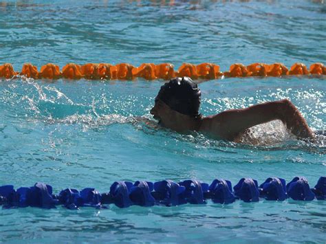 Rajkots Manta: Down Syndrome Swimmer Wins 2 Gold Medals, Gets PM Award
