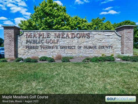 Maple Meadows Golf Course: An in-depth look (24 photos)