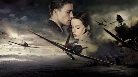 Download Movie Pearl Harbor HD Wallpaper