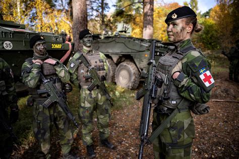 Europe is preparing for a great war