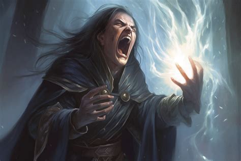 Power Word: Pain 5e D&D Guide