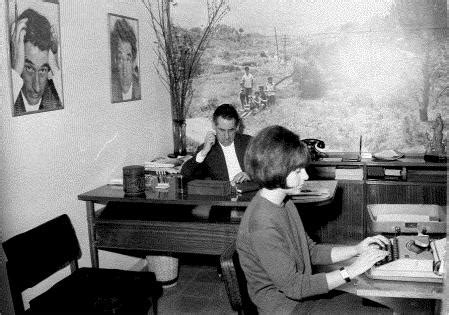 Del Arco: El periodista de ‘La Vanguardia’ se convirtió en una estrella ...