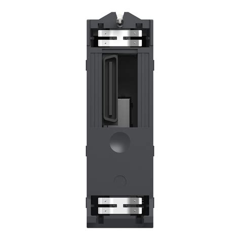 BMXNOM0200 - Serial link module with 2 RS-485/232 ports in Modbus and ...