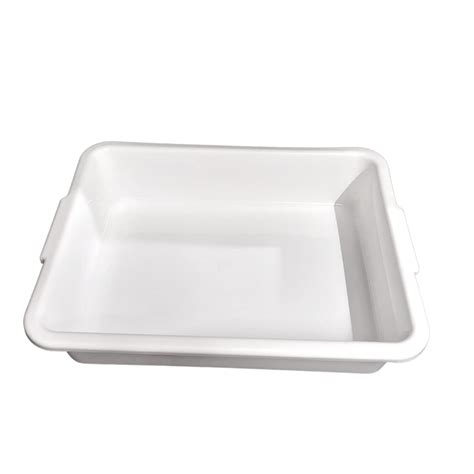 AANIJ® Laboratory Tray Size 375 mm X 300 mm X 75 mm (Pack of 1 ...