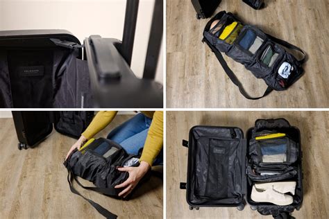 A Travel Blogger’s Review of the Solgaard Carry-On Closet | wayward
