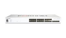 Fortinet FortiSwitch FS-424E-Fiber Layer 2/3 Network | Ubuy India