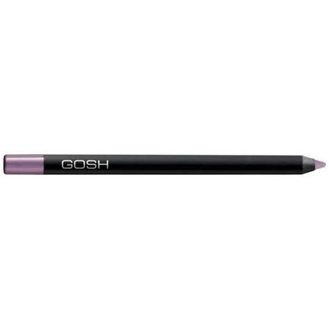 GOSH Cosmetics Gosh Velvet Touch Eyeliner | GLOSSYBOX