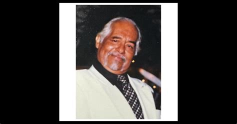Obituary | Johnny Ontiveros | Reser Funeral Home & Davis-Miller Funeral ...