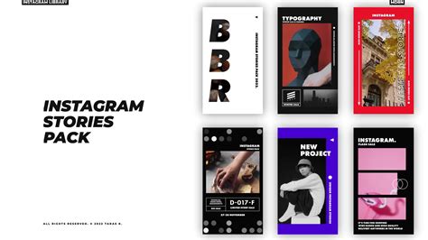 Best 25+ Instagram After Effects Collection Aep